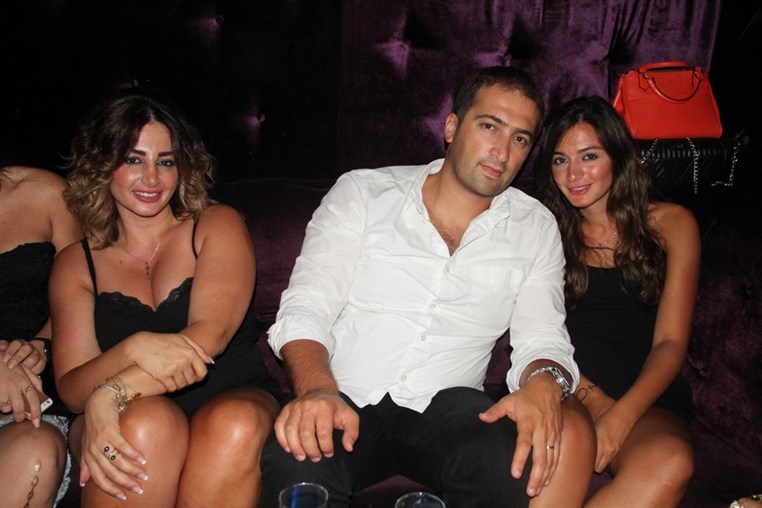 Taiga Beirut On Saturday Night